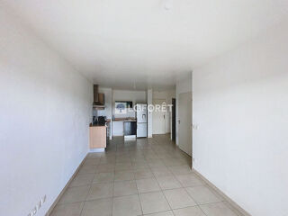  Appartement  vendre 2 pices 42 m