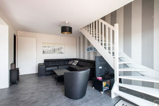  Appartement à vendre 3 pièces 50 m²