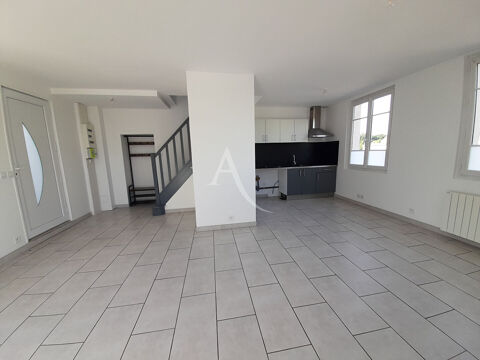  Maison � louer 3 pi�ces 61 m�