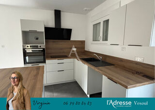  Maison à louer 4 pièces 92 m²