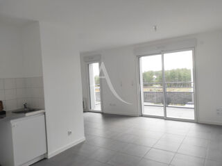  Appartement à louer 1 pièce 31 m²