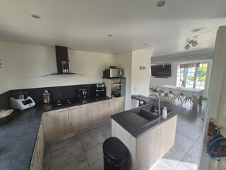  Maison � vendre 5 pi�ces 110 m�