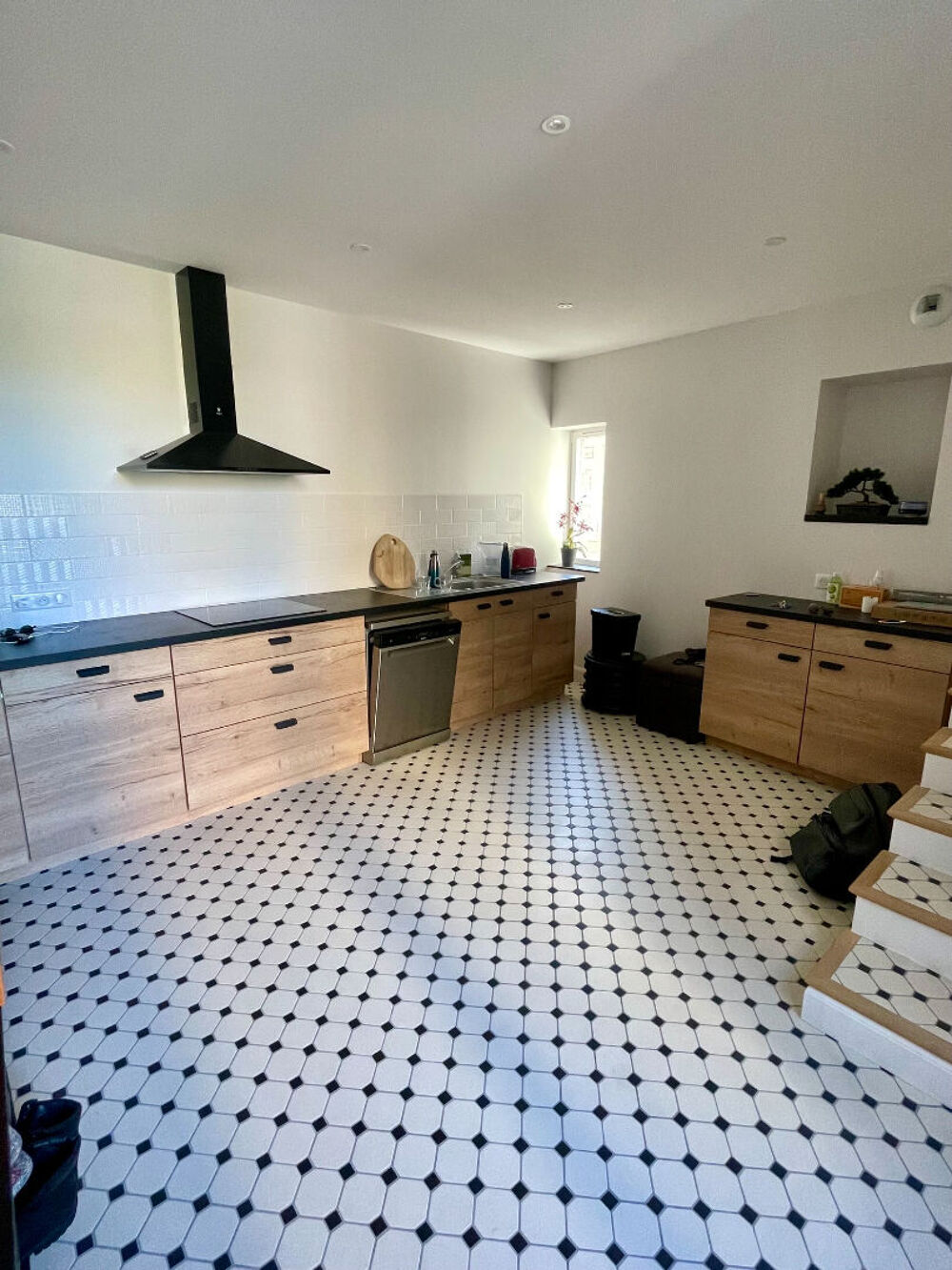 Location Appartement Appartement Caen 4 pièce(s) 100 m2 Caen