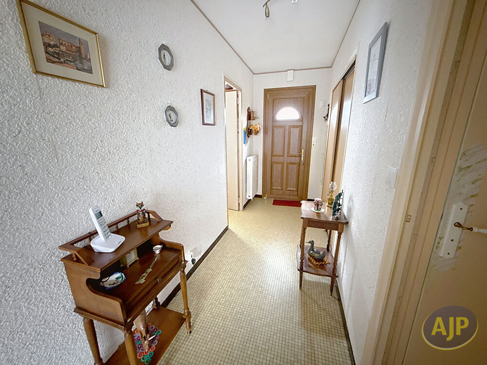 Maison Orvault 78.76 m2