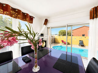  Maison à vendre 4 pièces 84 m²