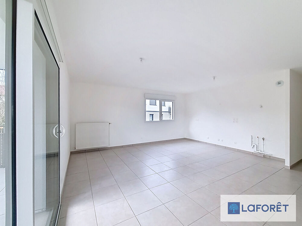 Appartement Versonnex 3 pièce(s) 64,27 m2