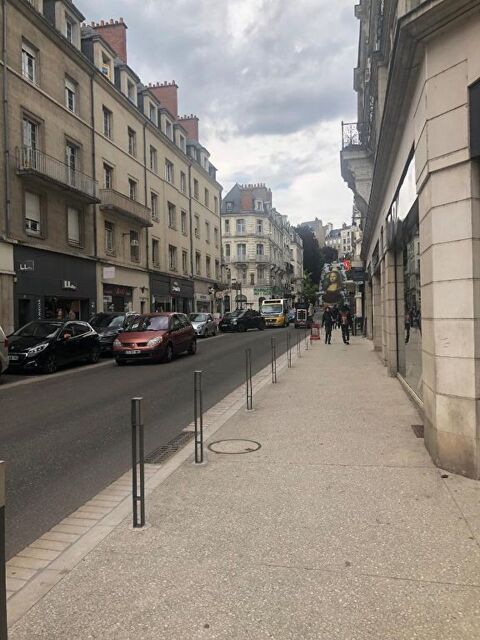  Appartement � louer 2 pi�ces 44 m�