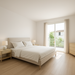  Appartement à vendre 3 pièces 56 m²