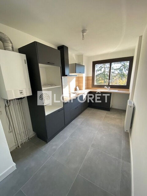  Appartement � louer 3 pi�ces 66 m�