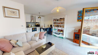  Appartement � vendre 2 pi�ces 1 m�