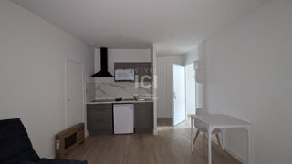  Appartement à louer 1 pièce 24 m²