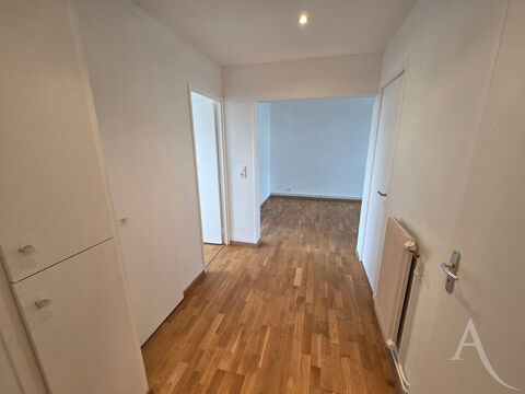  Appartement � louer 3 pi�ces 59 m�