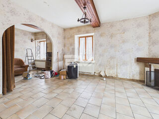  Maison � vendre 4 pi�ces 