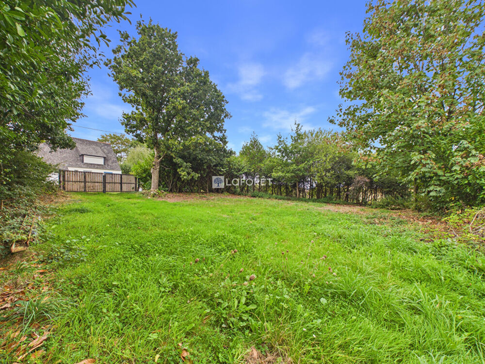 Vente Terrain Terrain Pont De Buis Les Quimerch 450 m2 Pont de buis les quimerch