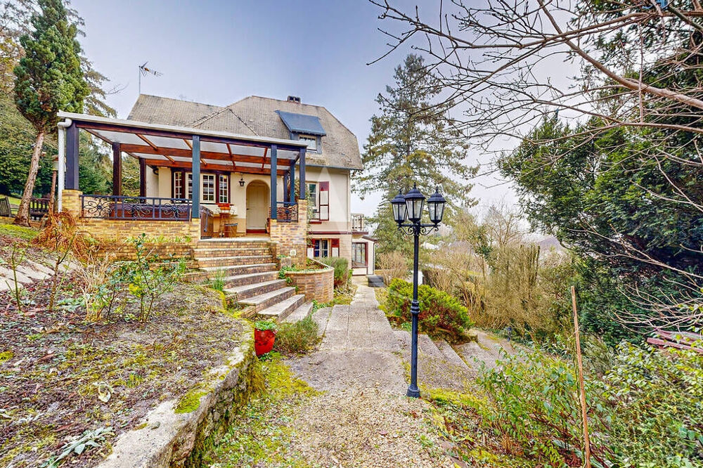 � vendre  Maison Esbly (77450)