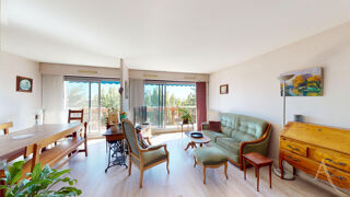  Appartement à vendre 5 pièces 98 m²