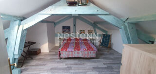  Maison � vendre 4 pi�ces 51 m�