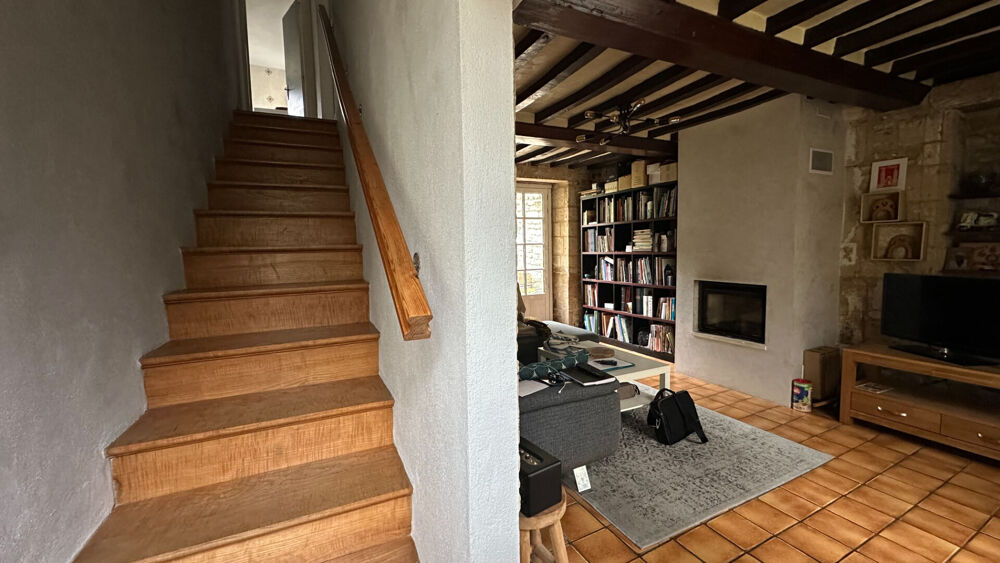 Vente Maison Maison Ponts Sur Seulles 5 pièce(s) 92 m2 Ponts sur seulles