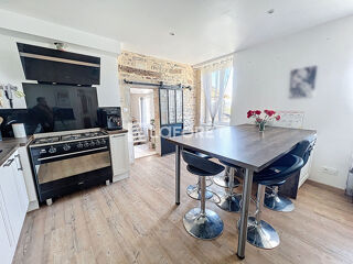  Maison � vendre 8 pi�ces 160 m� Saint benigne