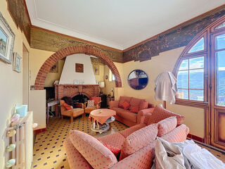  Maison � vendre 6 pi�ces 128 m�