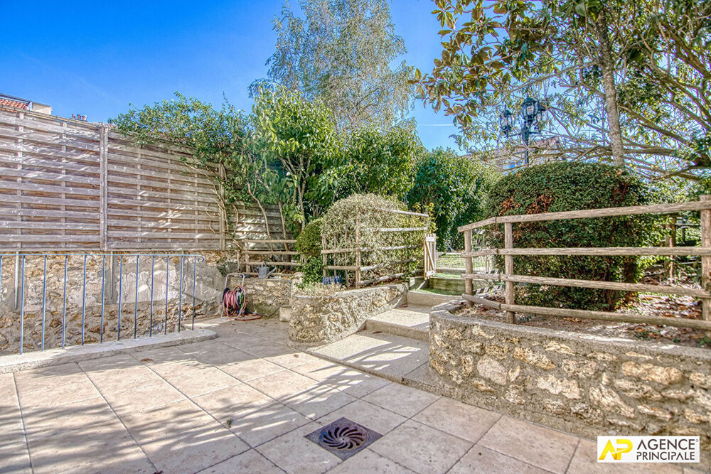 à vendre  Maison Versailles (78000)