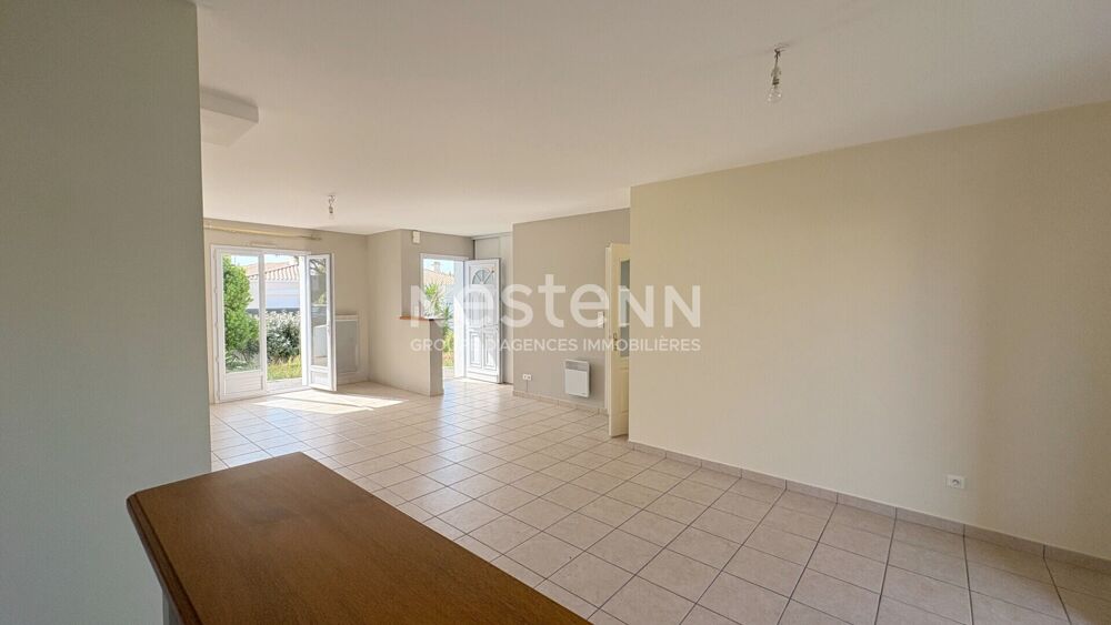 Maison Saint Gilles Croix De Vie 3 pièce(s) 74 m2