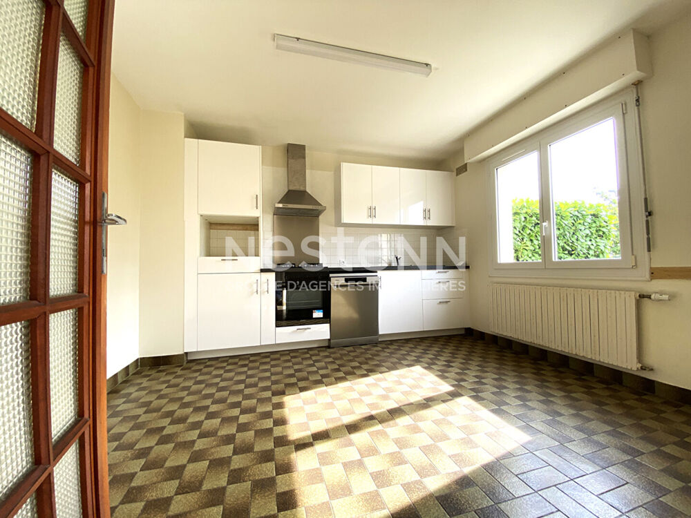Maison 6 pièces 140 m² · à Vannes · 140 m² · 396 000 €