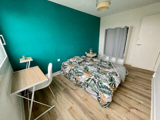  Appartement  louer 1 pice 