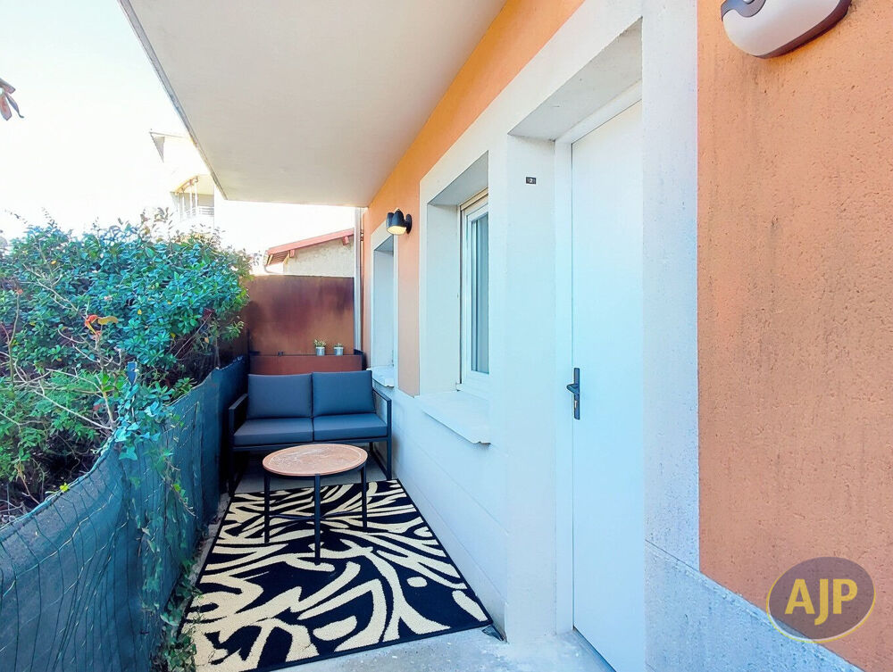 Appartement 2 pièce(s) 45.03 m2 GUJAN-MESTRAS (33470)