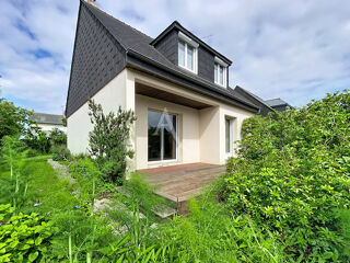  Maison à vendre 6 pièces 118 m²