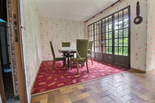  Maison � vendre 3 pi�ces 91 m�