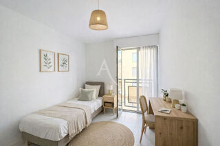  Appartement � vendre 3 pi�ces 50 m�