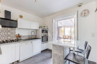  Maison � vendre 5 pi�ces 127 m�