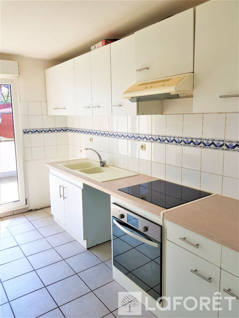  Appartement � louer 3 pi�ces 81 m�