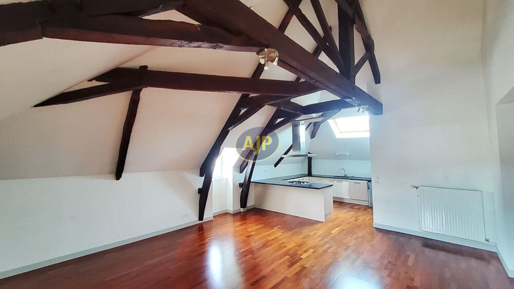Appartement 3 pièces 86 m² · à Pontivy · 86 m² · 138 900 €