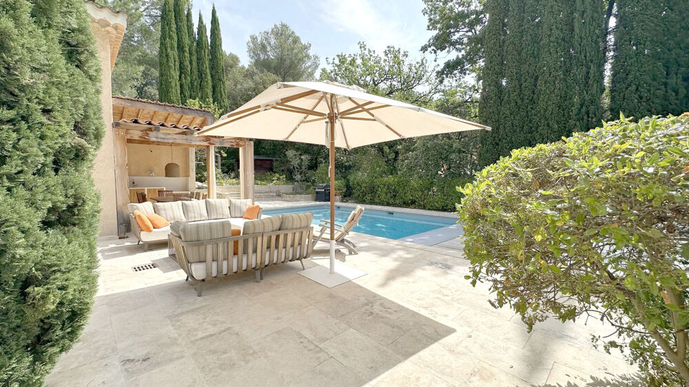 à vendre  Maison Le Tholonet (13100)
