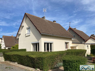  Maison  vendre 4 pices 72 m