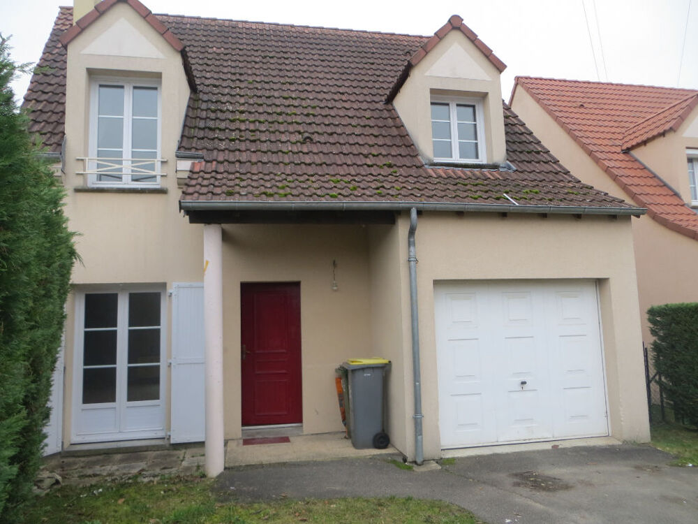 Location Maison Maison Saint jean de braye