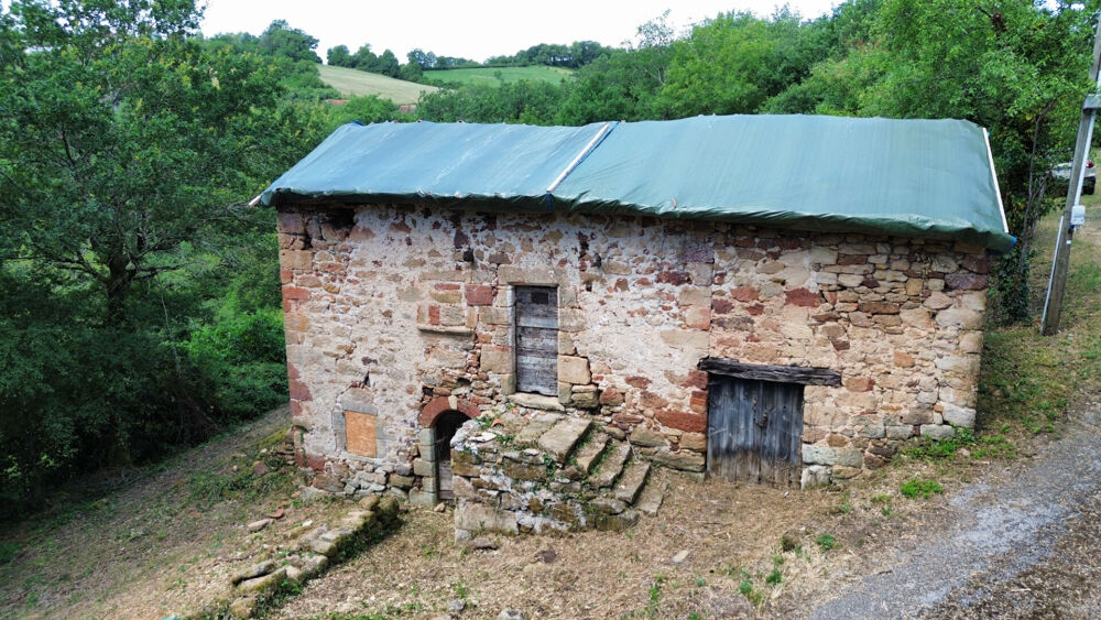 Vente Maison Petite bâtisse de charme à réhabiliter Planioles