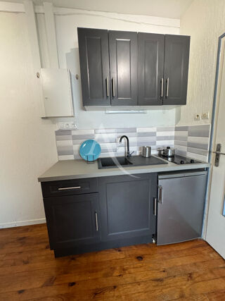  Appartement � louer 1 pi�ce 17 m�