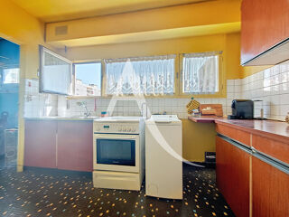  Appartement à vendre 4 pièces 85 m²