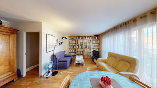  Appartement � vendre 3 pi�ces 77 m�