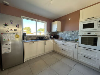  Maison � vendre 5 pi�ces 132 m�