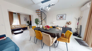  Maison à vendre 5 pièces 100 m²