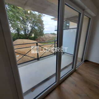  Appartement � louer 2 pi�ces 46 m�