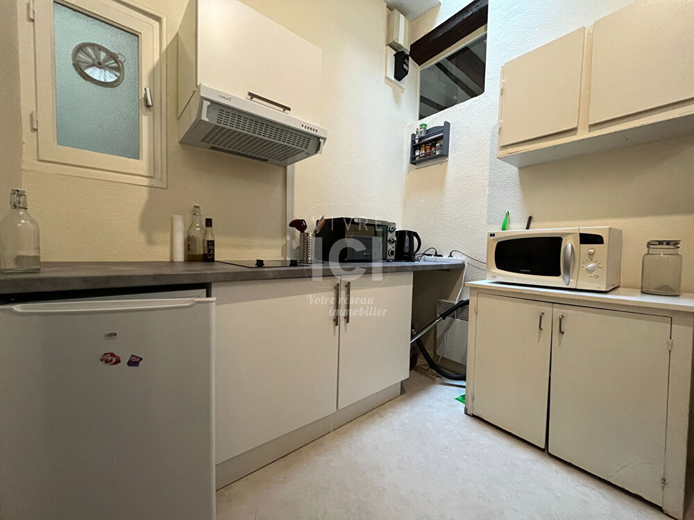 Location Appartement ANGERS HYPER CENTRE GRAND T1BIS Angers