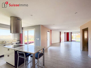  Maison à vendre 4 pièces 113 m²