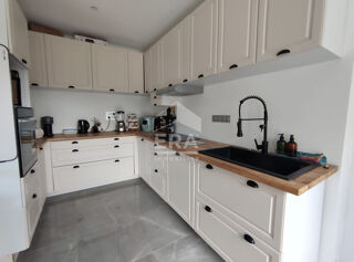  Maison à vendre 5 pièces 