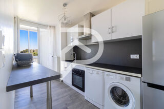  Appartement � vendre 3 pi�ces 61 m�