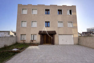  Immeuble à vendre 509 m²